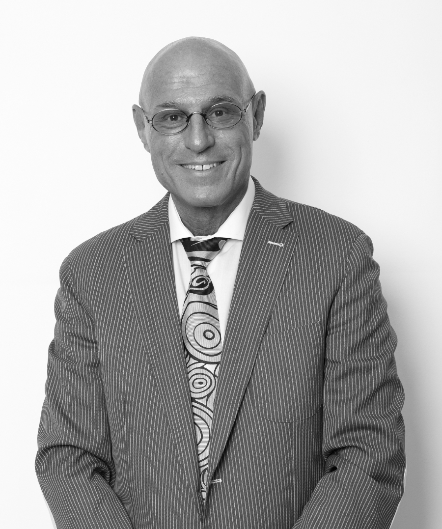 Erich Gibson | Gibson Group