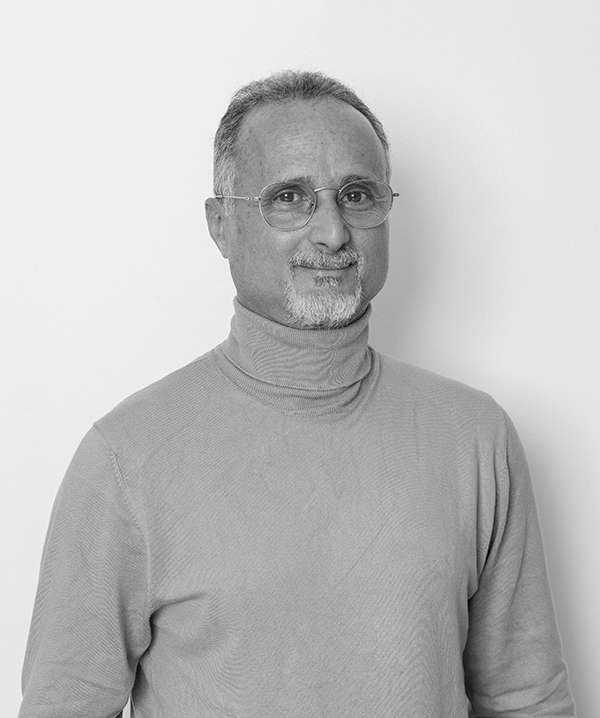 Francisco Neto | Gibson Group