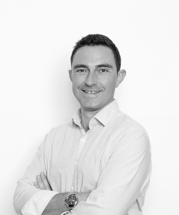 Hugo Empis | Gibson Group