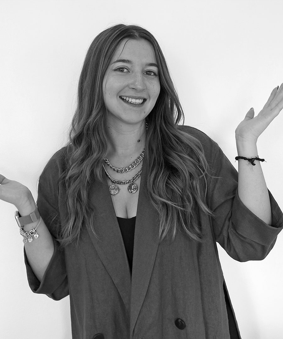 Jessica Rodrigues | Gibson Group