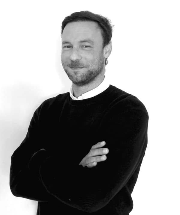 Pedro Serrano | Gibson Group