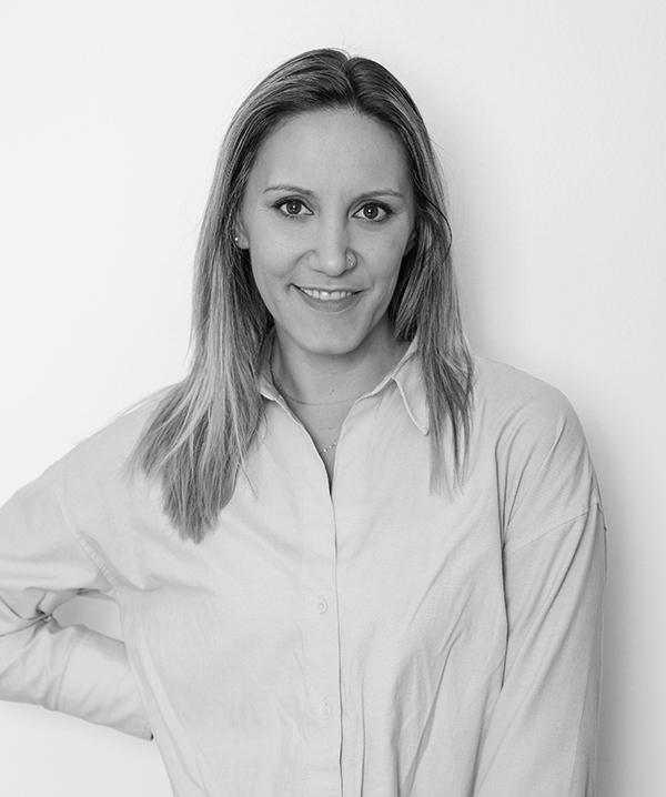 Rita Araujo | Gibson Group