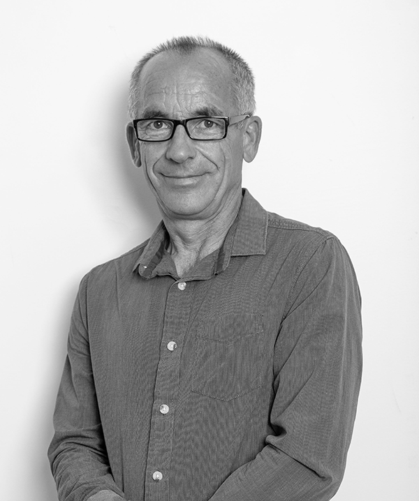 Roman Firman | Gibson Group