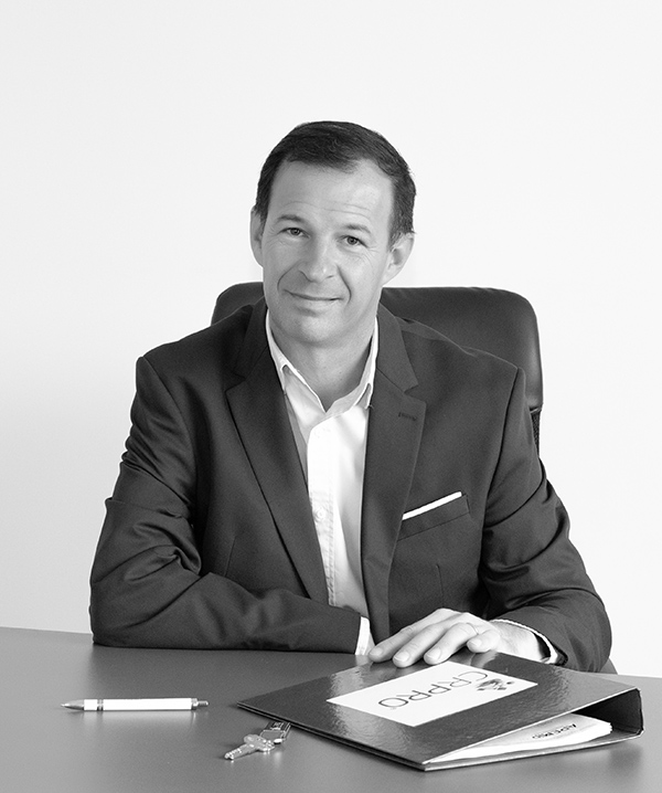 Victor Marques | Gibson Group