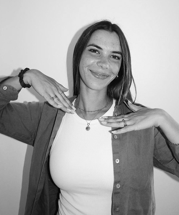 Rita Casanova | Gibson Group